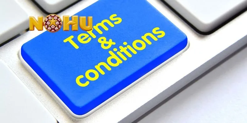 Bỏ qua điều khoản có thể khiến người chơi chịu thiệt thòi về sau