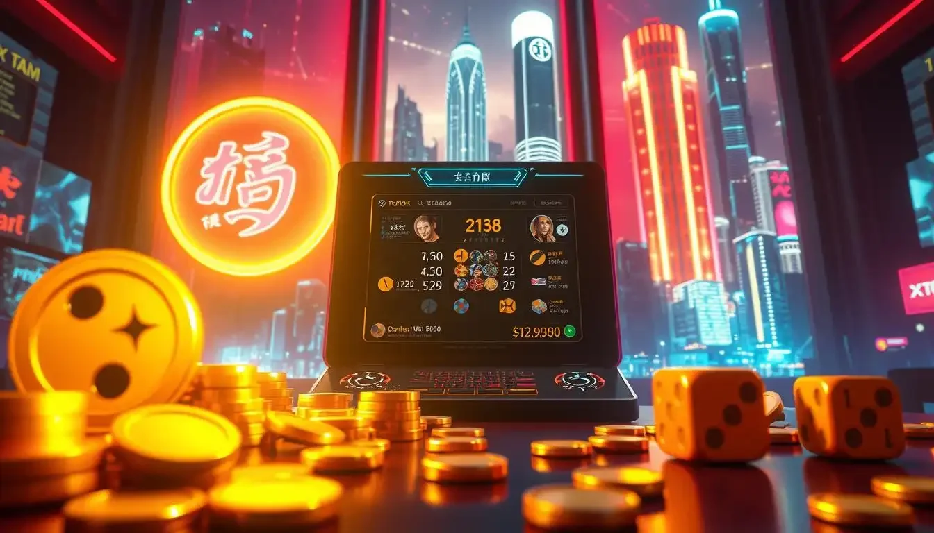 Game nổ hũ đặc sắc tại NOHU Game nổ hũ đặc sắc tại NOHU