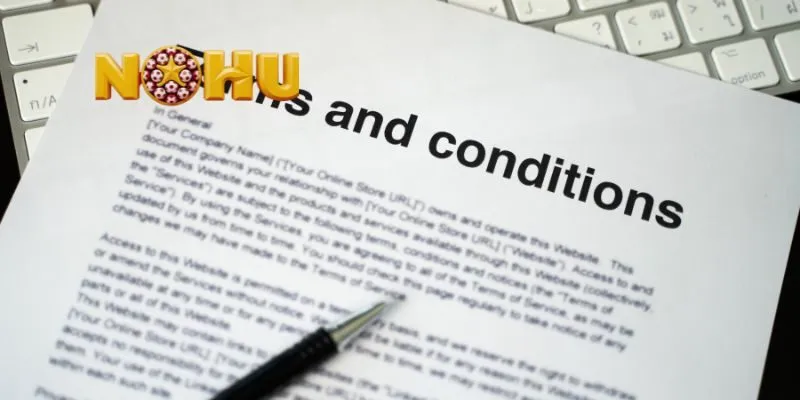 Hiểu rõ điều khoản giúp người chơi tránh vi phạm và bị khóa tài khoản
