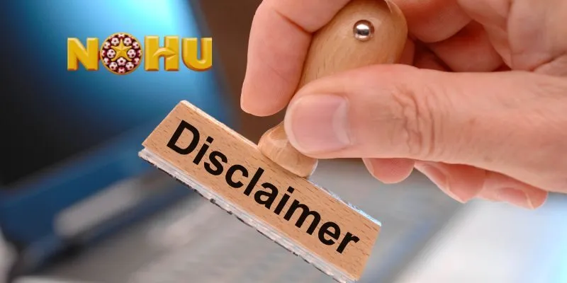 Pháp lý luôn đặt người chơi ở thế chủ động trong việc tự chịu trách nhiệm