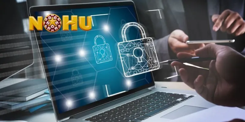 Từng lớp bảo mật là một hàng rào kiên cố chống lại mọi xâm phạm